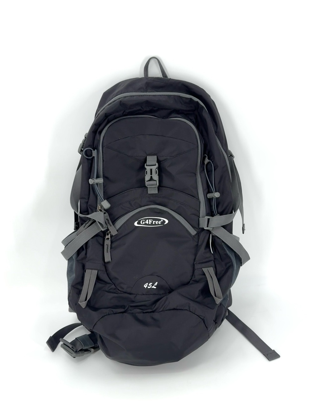 NWT G4Free 45L Hiking Backpack